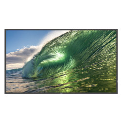 Philips 50 D-LED ECO-design 4K 