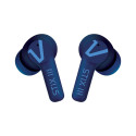 Veho STIX II PRO True Wireless Earphones – Blue