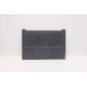 Lenovo Upper Case ASM_NORDIC L82LA 