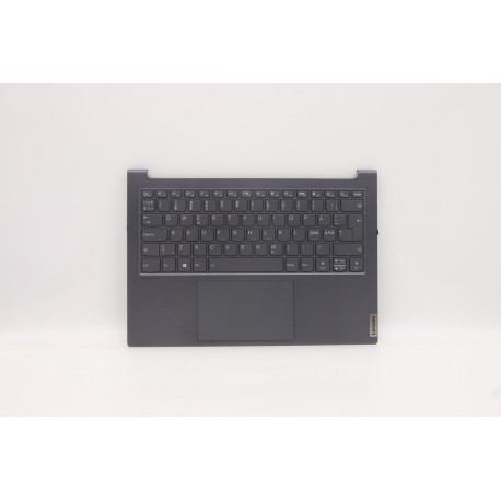 Lenovo Upper Case ASM_NORDIC L82LA 