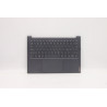 Lenovo Upper Case ASM_NORDIC L82LA 
