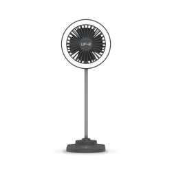 Veho UF-2 3 - in 1 desktop station 