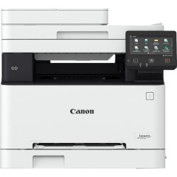 Canon I-Sensys Mf657Cdw Laser A4 