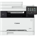 Canon I-Sensys Mf657Cdw Laser A4 