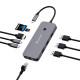 Verbatim USB-C Pro Multiport Hub 9 