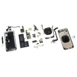 CoreParts full front assembly sealant gl (MOBX-IPXSMAX-22)