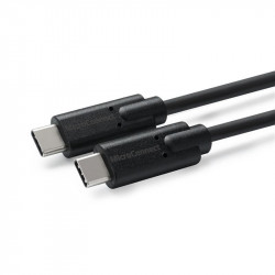 MicroConnect USB-C 3.2 Gen2 Cable, 0.5m (USB3.1CC0.5)