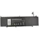 CoreParts Laptop Battery for Dell 