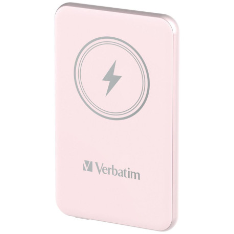 Verbatim Charge ´N´ Go Magnetic 