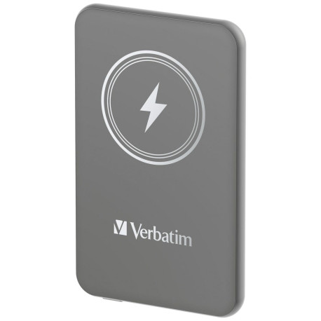 Verbatim Charge ´N´ Go Magnetic 