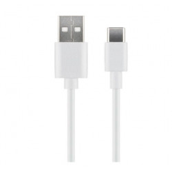 MicroConnect USB-C to USB2.0 A Cable, 1m (USB3.1CCHAR1W)