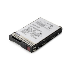 HP 1.92TB SATA MU SFF SC DS SSD (P13662-B21)