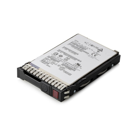HP 1.92TB SATA MU SFF SC DS SSD (P13662-B21)