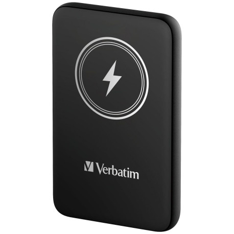 Verbatim Charge ´N´ Go Magnetic 