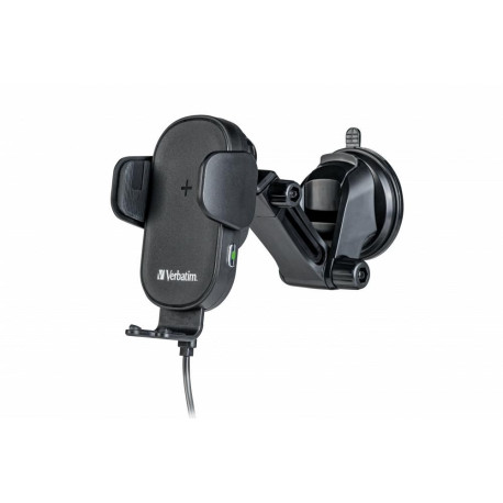 Verbatim FWC-01 Qi Fast Wireless Car 