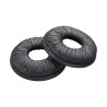 HP CS540 Leatherette Ear 