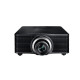 Optoma ZU1100 DLP Projector Black 