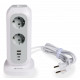 Verbatim EU Power Tower EUPT-01 11xAC 