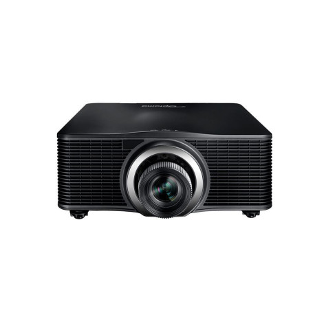 Optoma ZU1100 DLP Projector Black 