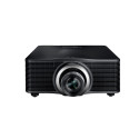 Optoma ZU1100 DLP Projector Black 