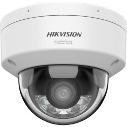Hikvision 8 MP Smart Hybrid Light with 