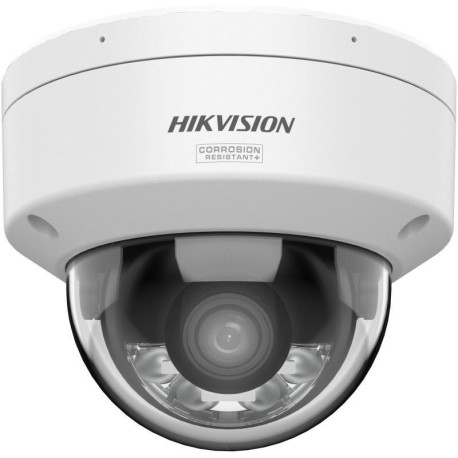 Hikvision 8 MP Smart Hybrid Light with 