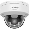 Hikvision 8 MP Smart Hybrid Light with 
