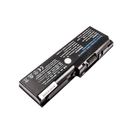 CoreParts Laptop Battery for Toshiba (MBI1840)