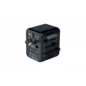 Verbatim Universal Travel Adapter 