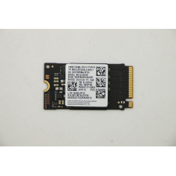 Lenovo 512GB M.2 2242 NVMe 