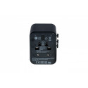Verbatim Universal Travel Adapter 