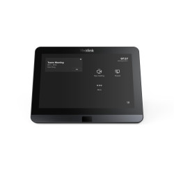 Yealink Touch Panel 