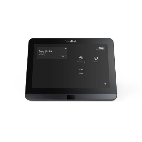 Yealink Touch Panel 