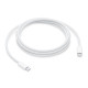 Apple Usb Cable 2 M Usb C White 