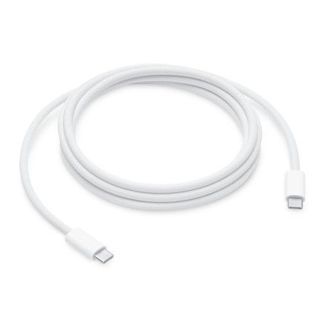 Apple Usb Cable 2 M Usb C White 