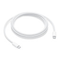 Apple Usb Cable 2 M Usb C White 