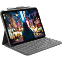 Logitech SLIM FOLIO FOR IPAD (10TH GEN) 