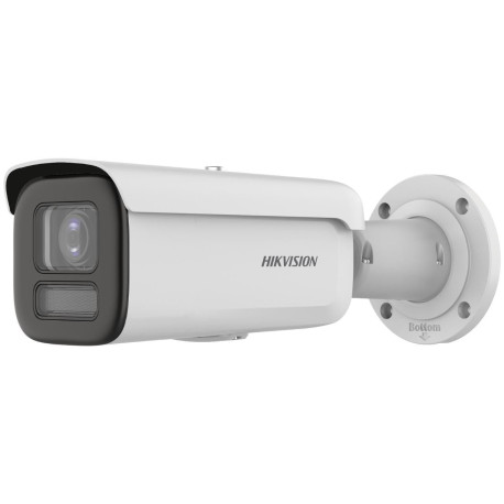 Hikvision 4 MP ColorVu Motorized 