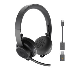 Logitech ZONE 900 - GRAPHITE M/N 