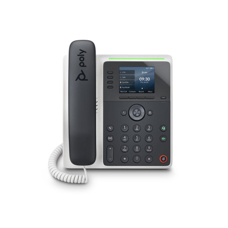 HP Edge E220 IP Phone and 