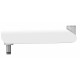 Vogel s MOMO C320 ARM STRAIGHT 20 CM W 