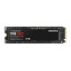 Samsung 990 Pro M.2 4 Tb Pci Express (MZ-V9P4T0BW)