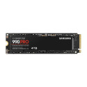 Samsung 990 Pro M.2 4 Tb Pci Express (MZ-V9P4T0BW)