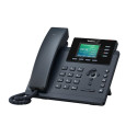 Yealink Sip-T34W Ip Phone Black 4 Lines Led