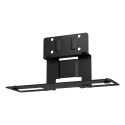 Yealink Md-Avbracket-L Black 