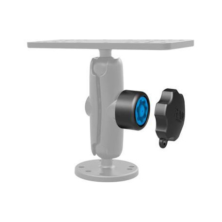 RAM Mounts UNPKD RAM SECURITY KNOB B (RAP-S-KNOB3U)