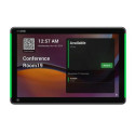 Yealink Roompanel Plus E2 25.6 Cm 10.1″ LCD, 1280x800, Fast ethernet, Bluetooth: 5.0, Wi-Fi, Android 13