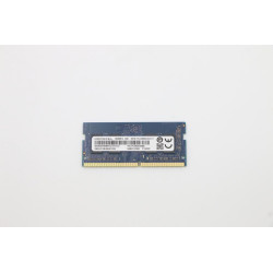 Lenovo 4GB DDR4 SODIMM memory 