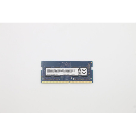 Lenovo 4GB DDR4 SODIMM memory 