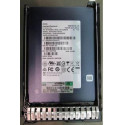 Hewlett Packard Enterprise DRV SSD 1.92TB SFF SATA RI SC (P05314-001)
